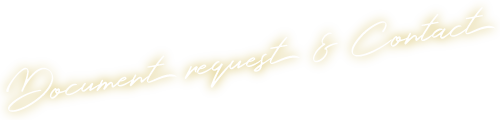 Document request & Contact