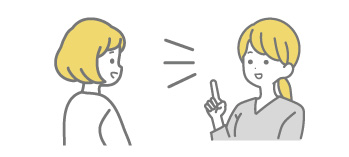 JNA認定講師による直接指導